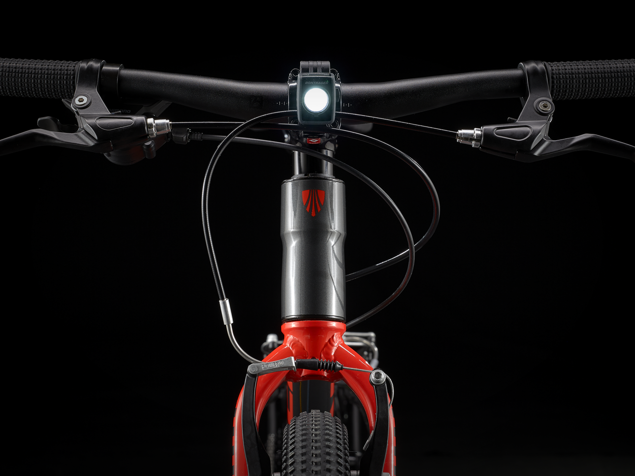 Bērnu velosipēds Trek Wahoo 20